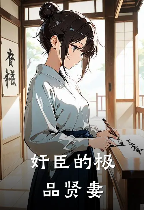 奸臣的极品贤妻