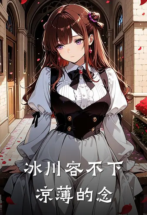 冰川容不下凉薄的念