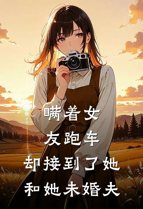 瞒着女友跑车，却接到了她和她未婚夫