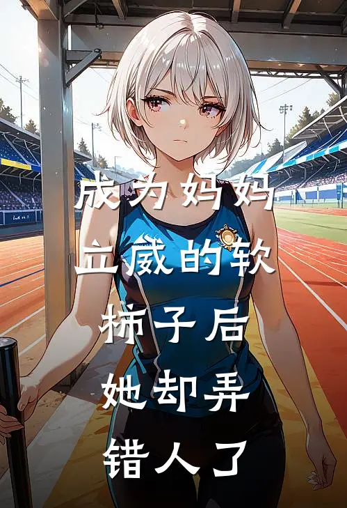 成为妈妈立威的软柿子后，她却弄错人了