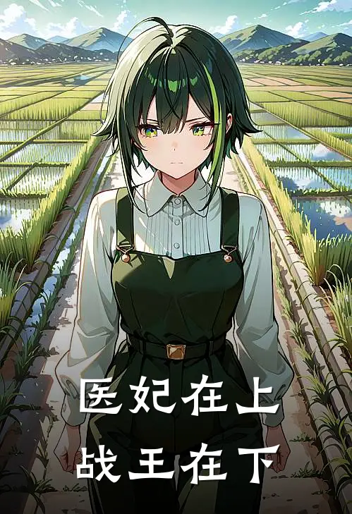 医妃在上，战王在下