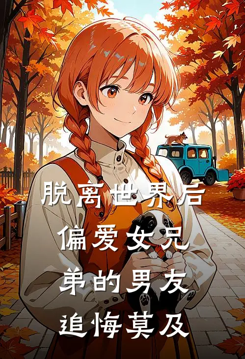 脱离世界后，偏爱女兄弟的男友追悔莫及