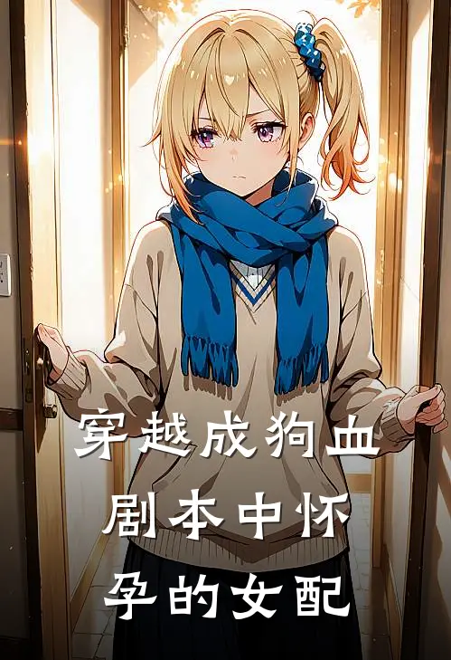 穿越成狗血剧本中怀孕的女配
