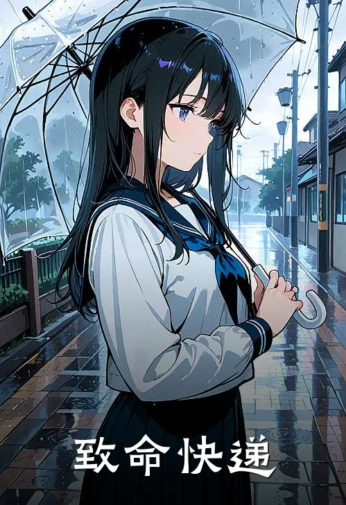 致命快递