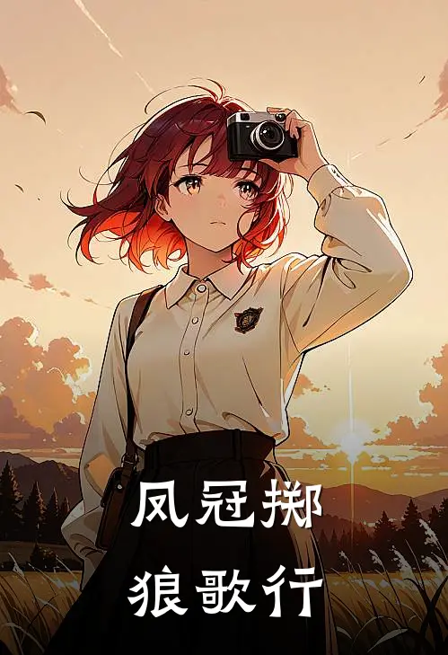 凤冠掷，狼歌行