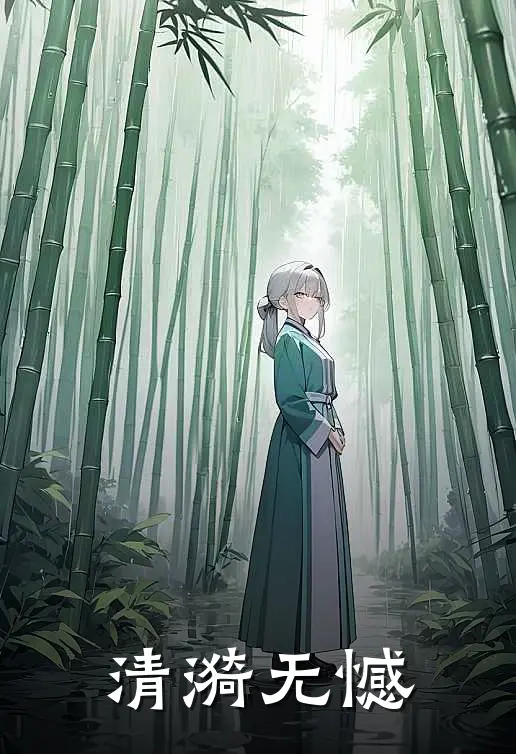 清漪无憾