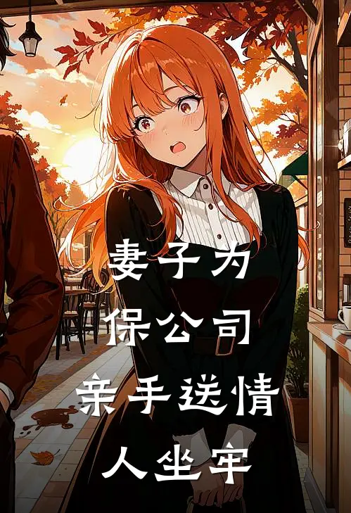 妻子为保公司，亲手送情人坐牢