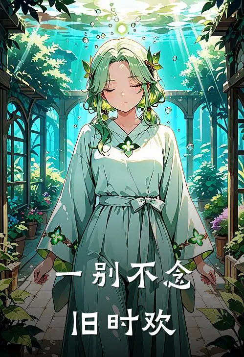 一别不念旧时欢