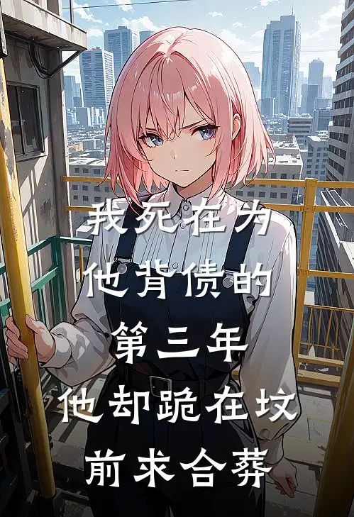 我死在为他背债的第三年，他却跪在坟前求合葬