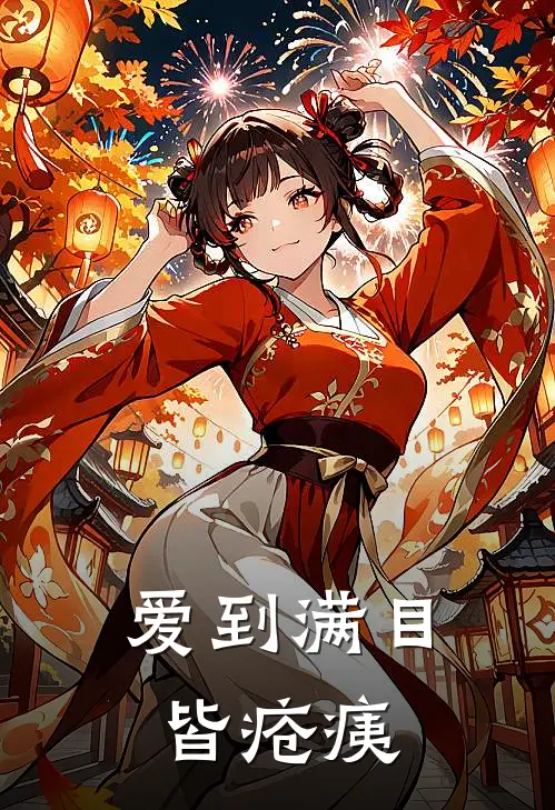 爱到满目皆疮痍