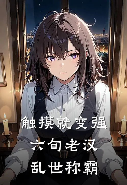 触摸就变强，六旬老汉乱世称霸