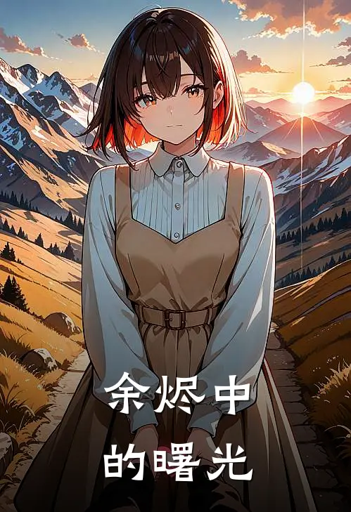 余烬中的曙光