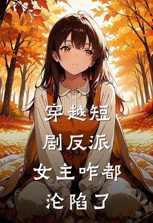 穿越短剧反派，女主咋都沦陷了
