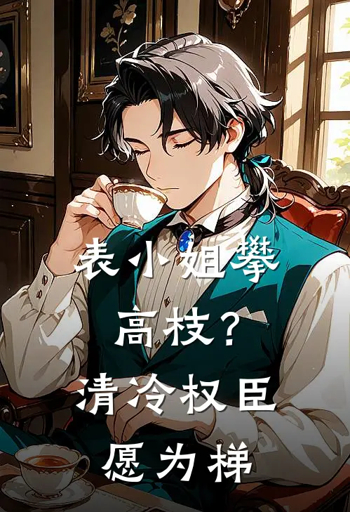 表小姐攀高枝？清冷权臣愿为梯