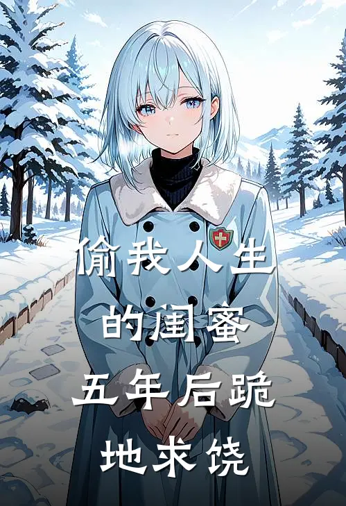 偷我人生的闺蜜，五年后跪地求饶