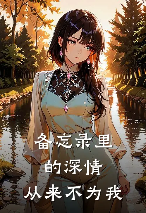 备忘录里的深情，从来不为我