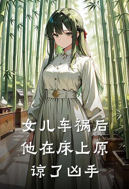 女儿车祸后，他在床上原谅了凶手