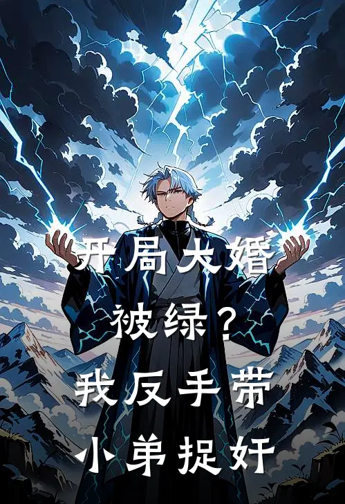 开局大婚被绿？我反手带小弟捉奸