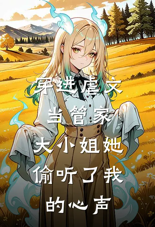 穿进虐文当管家，大小姐她偷听了我的心声
