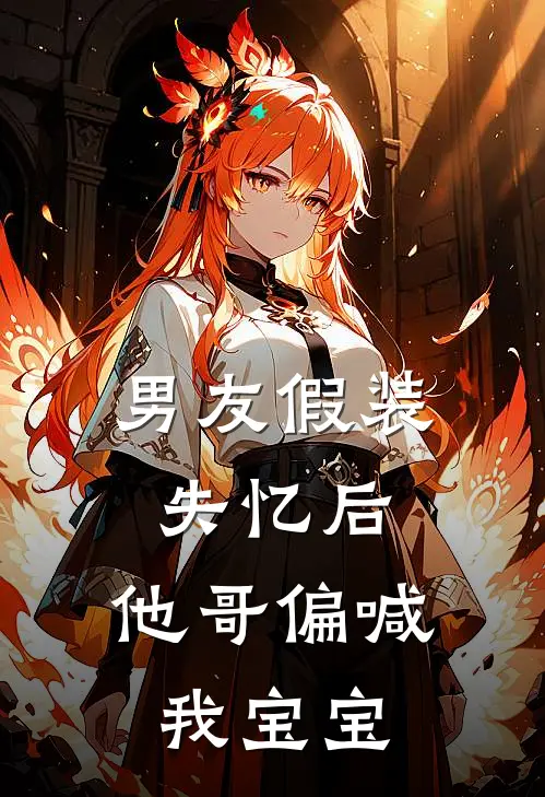 男友假装失忆后，他哥偏喊我宝宝