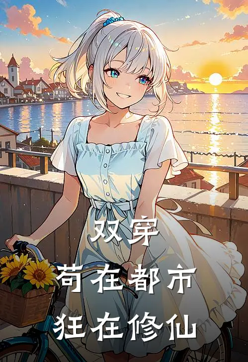双穿：苟在都市，狂在修仙