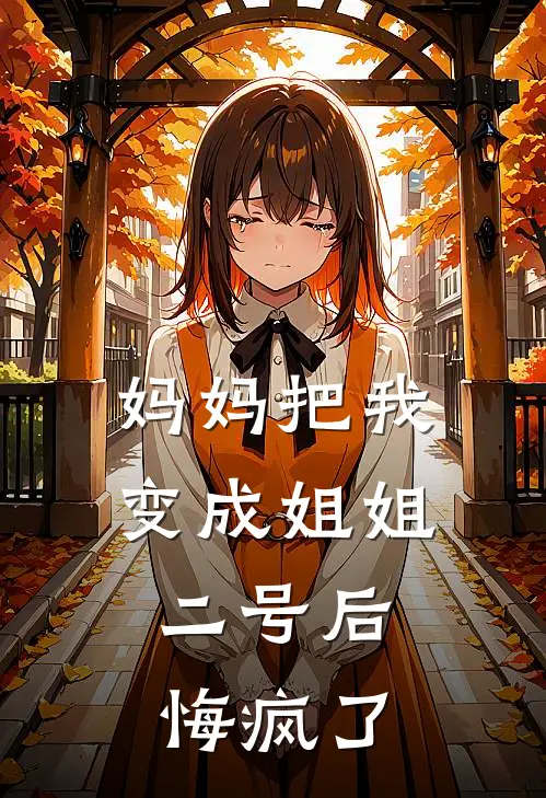 妈妈把我变成姐姐二号后，悔疯了