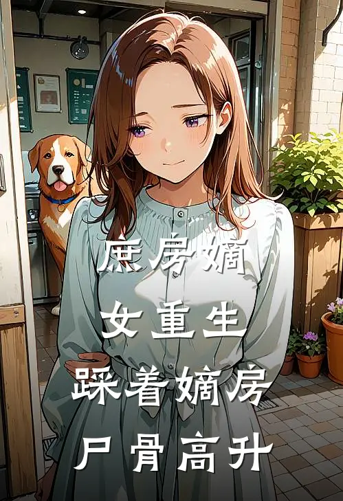 庶房嫡女重生：踩着嫡房尸骨高升