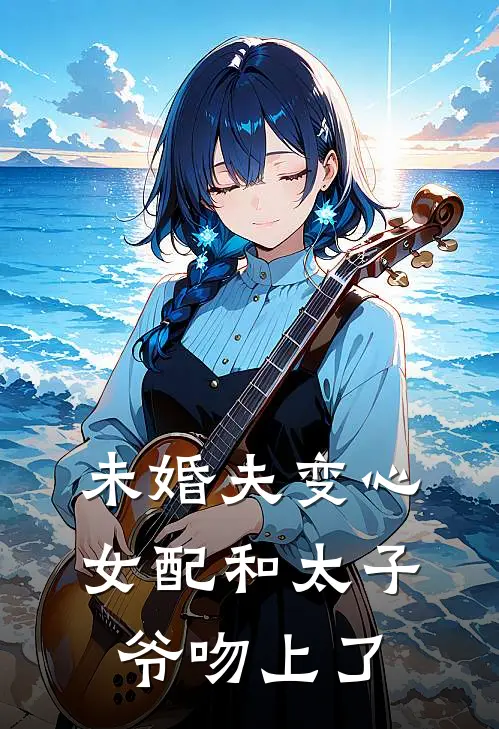 未婚夫变心，女配和太子爷吻上了