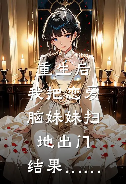 重生后，我把恋爱脑妹妹扫地出门，结果……