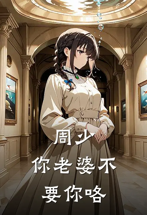 周少，你老婆不要你咯