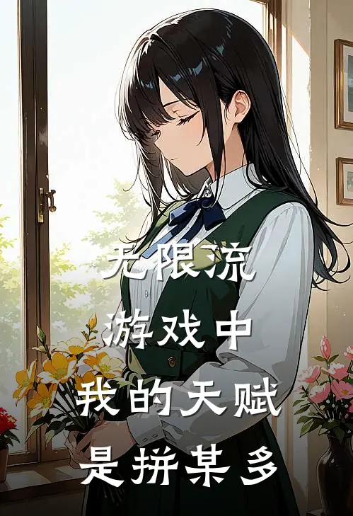 无限流游戏中：我的天赋是拼某多