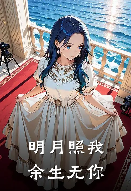 明月照我，余生无你
