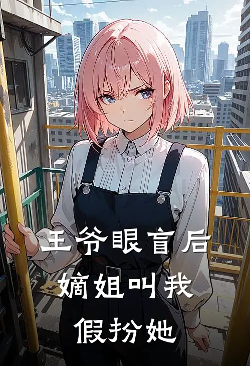 王爷眼盲后，嫡姐叫我假扮她