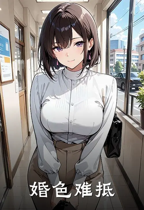 婚色难抵
