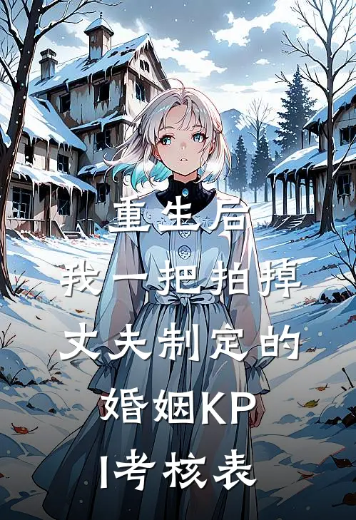 重生后，我一把拍掉丈夫制定的婚姻KPI考核表