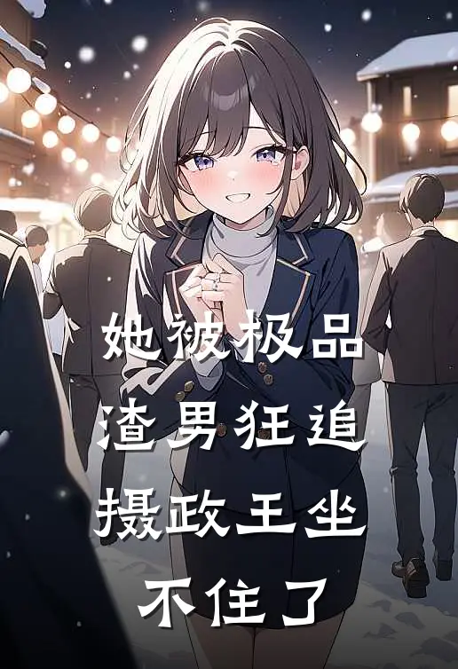 她被极品渣男狂追，摄政王坐不住了
