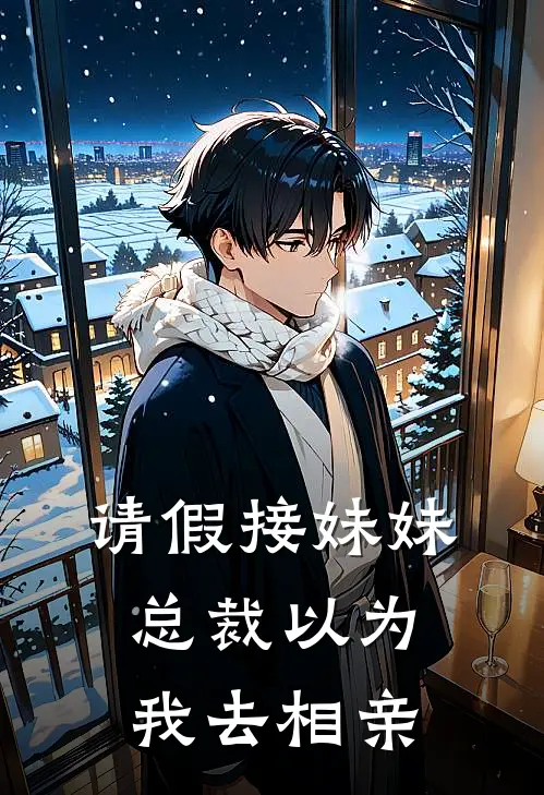 请假接妹妹，总裁以为我去相亲