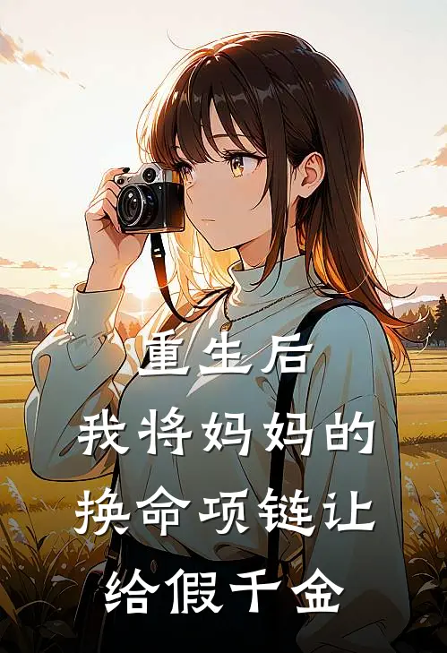 重生后，我将妈妈的换命项链让给假千金
