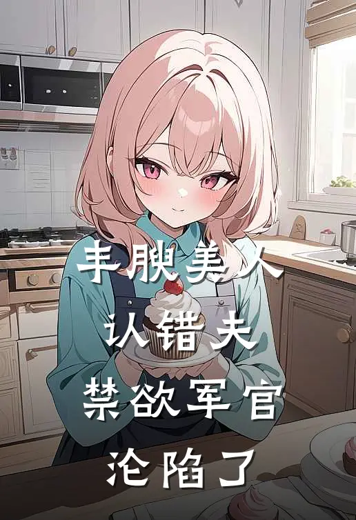 丰腴美人认错夫，禁欲军官沦陷了