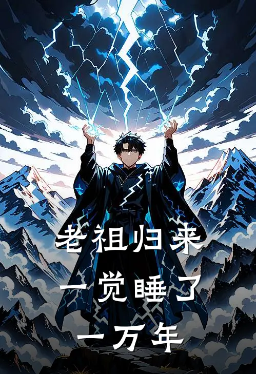 老祖归来：一觉睡了一万年
