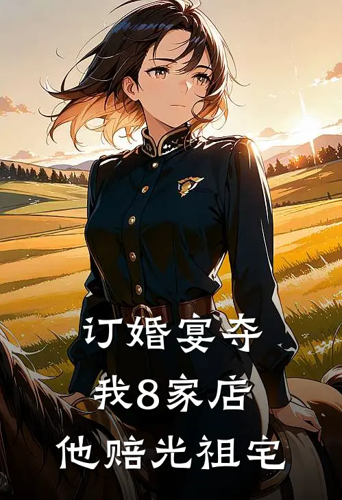 订婚宴夺我8家店，他赔光祖宅