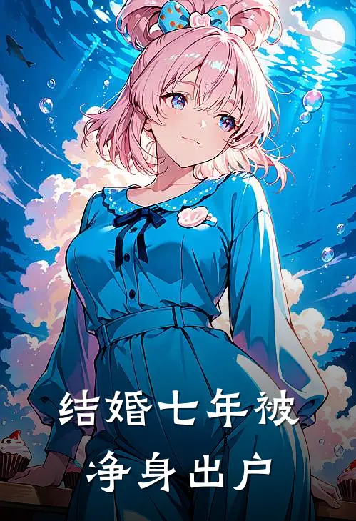 结婚七年被净身出户