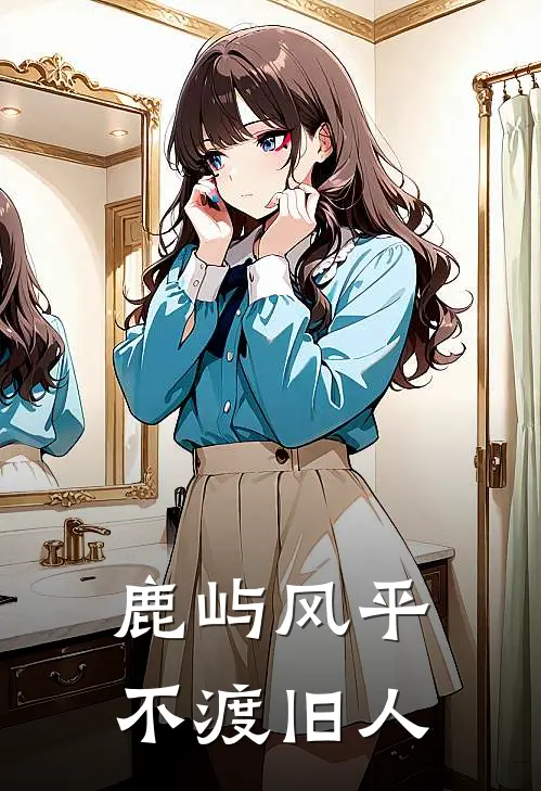 鹿屿风平，不渡旧人