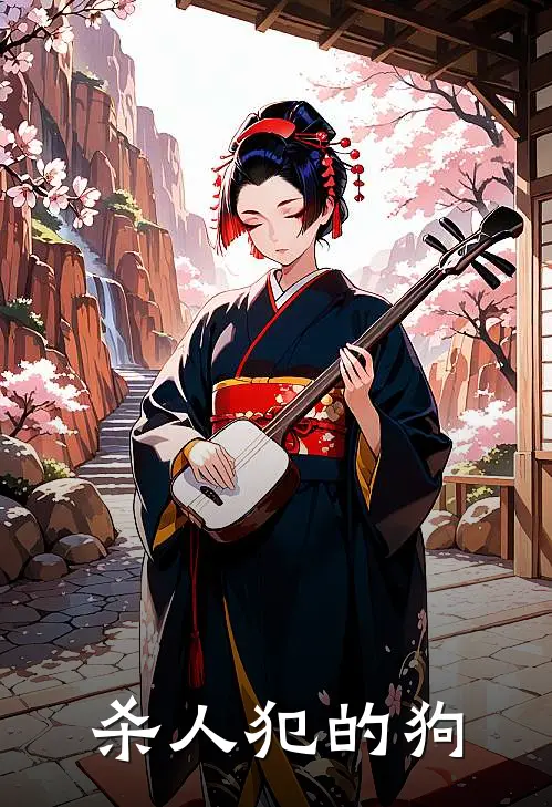 杀人犯的狗
