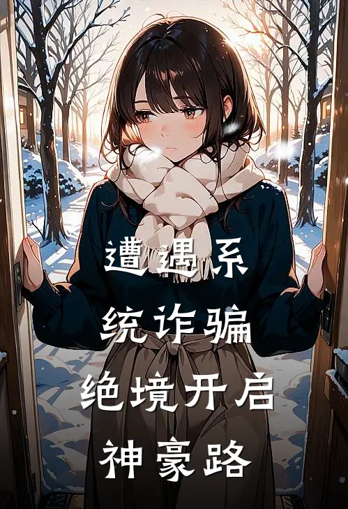 遭遇系统诈骗，绝境开启神豪路