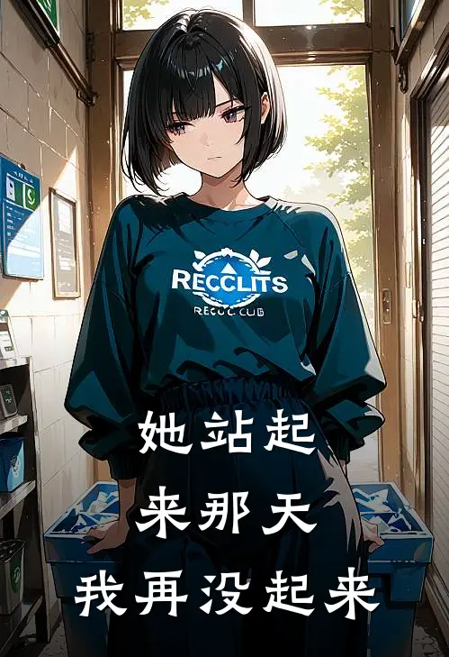 她站起来那天，我再没起来
