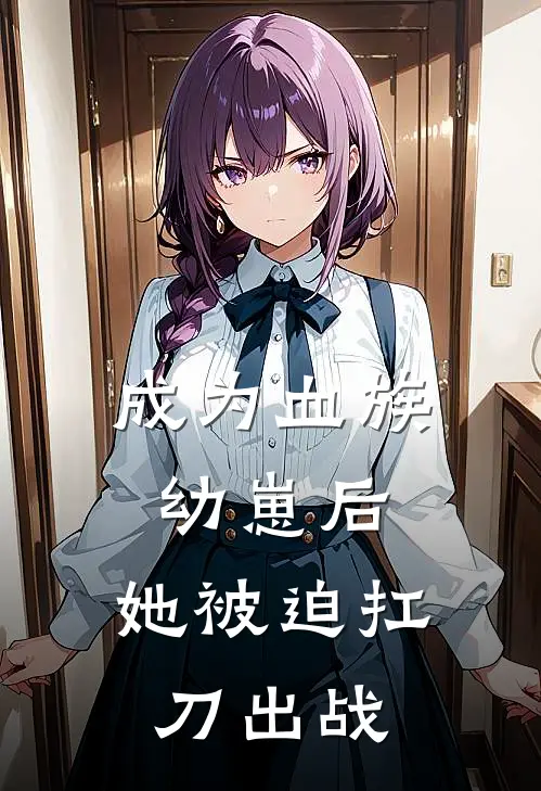 成为血族幼崽后，她被迫扛刀出战