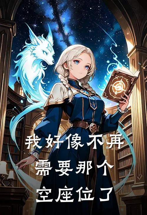 我好像不再需要那个空座位了