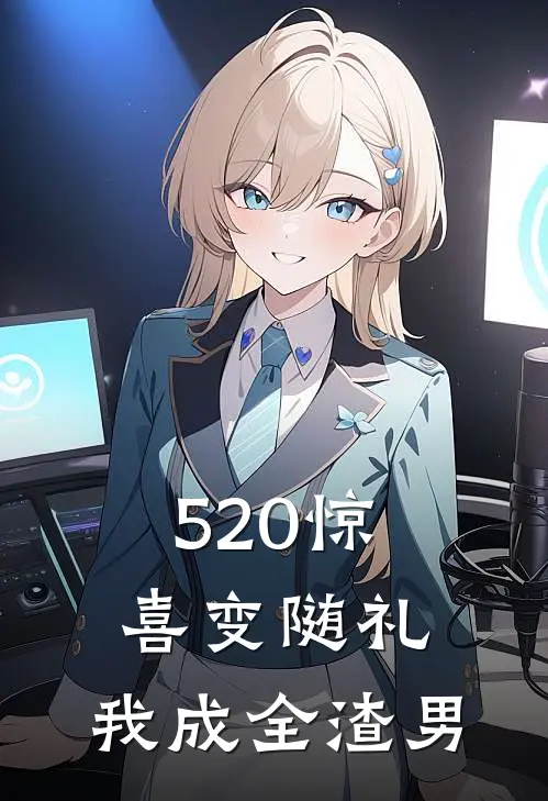 520惊喜变随礼，我成全渣男