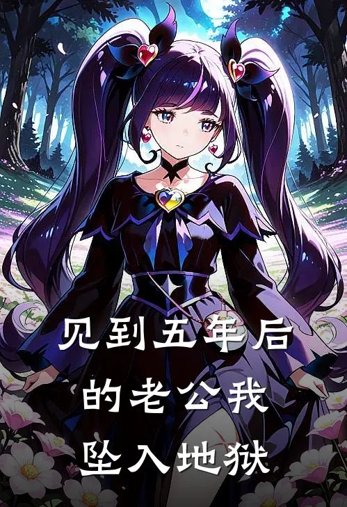 见到五年后的老公我坠入地狱